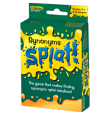 Synonyms Splat Game