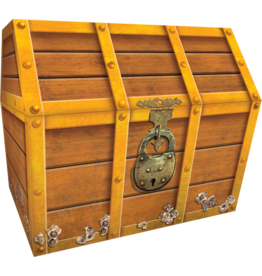 Treasure Chest