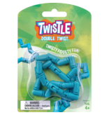 Twistle Double Twist Teal