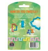 Twistle Double Twist Teal