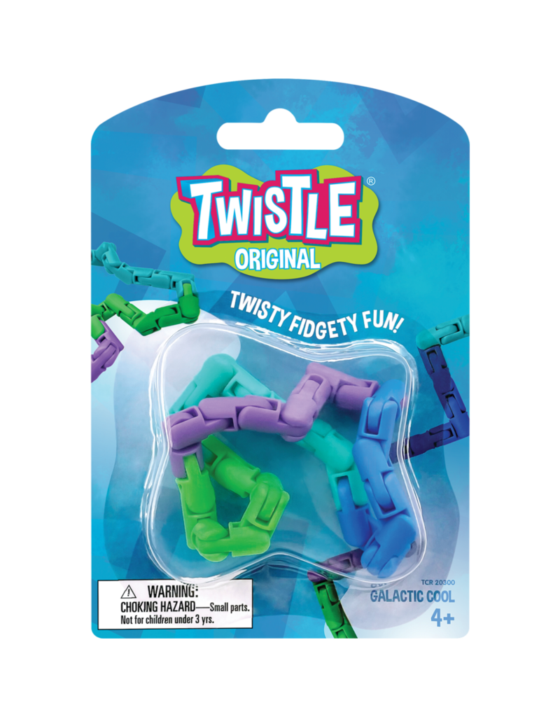 Twistle Original Galactic Cool