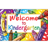 Welcome to Kindergarten Postcards