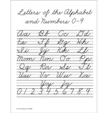 Beginning Traditional Cursive Workbook Grade 1-3