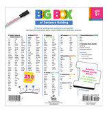 Big Box of Sentence Building Puzzle Grade K-3