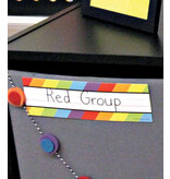 Celebrate Learning Nameplates