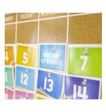 Creatively Inspired Calendar Bulletin Board Set