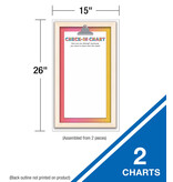 Creatively Inspired Classroom Community Charts Bulletin Board Set