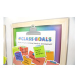 Creatively Inspired Classroom Community Charts Bulletin Board Set