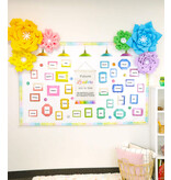 Creatively Inspired Future Leaders Bulletin Board Set