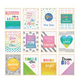 Creatively Inspired Mini Posters Set