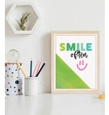 Creatively Inspired Mini Posters Set