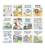 Mini Posters: Decoding Strategies Poster Set Grade K-5