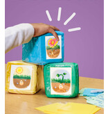 Differentiated Instruction Cubes Manipulative Grade PK-5