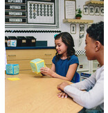 Differentiated Instruction Cubes Manipulative Grade PK-5