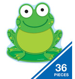 Frog Cutouts