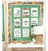 Grow Together Mini Posters: Grow Together Poster Set