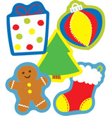 Holiday Mix Mini Cutouts