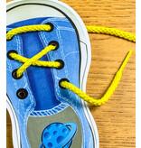 I Can Tie My Shoes Lacing Cards Grade PK-1