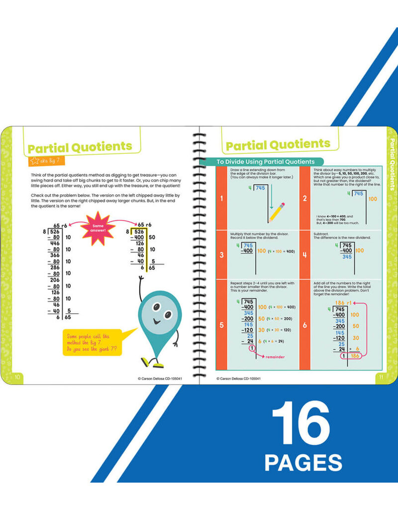 Intermediate Division Strategies Resource Book Grade 4-6