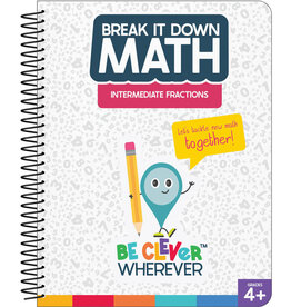 Intermediate Fractions Resource Book Grade 4-6