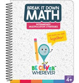 Intermediate Multiplication Strategies Resource Book Grade 4-6 Spiral