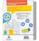 Intermediate Multiplication Strategies Resource Book Grade 4-6 Spiral