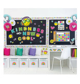 Kind Vibes 4in Kind Vibes Combo Pack Bulletin Board Letters