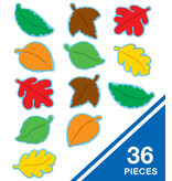 Leaves Cutouts