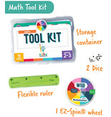 Math Tool Kit Grades 2-3
