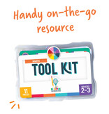 Math Tool Kit Grades 2-3