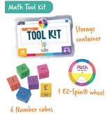 Math Tool Kit Manipulative Grade 4-5 Math 4–5