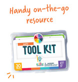 Math Tool Kit Manipulative Grade K-1 Math K–1