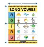 Crayola Long Vowels