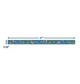 *Curiosity Garden Butterfly Deco Trim