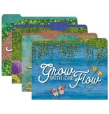 Curiosity Garden File Folders