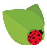 Ladybug Paper Cut Outs