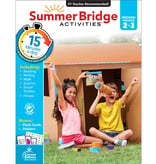 Summer Bridge Activities Book
