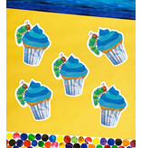 *The Very Hungry Caterpillar™ Birthday Bulletin Board Set