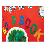 World of Eric Carle™ 4in Colorful Tissue Paper Combo Pack Bulletin Board Letters