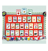World of Eric Carle™ Alphabet Bulletin Board Set Grade PK-2