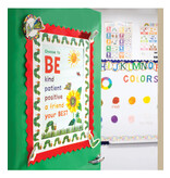 World of Eric Carle™ Classroom Rules Chart