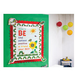 World of Eric Carle™ Classroom Rules Chart