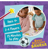 Best Dressed Banana Cooperative Game