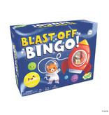 Blast-Off, Bingo! Game