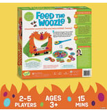 Feed The Woozle™ Cooperative Game