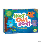 Hoot Owl Hoot Cooperative Game