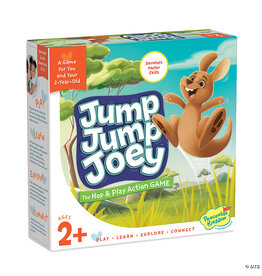 Jump Jump Joey Game