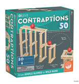 KEVA® Contraptions 50 Plank Set
