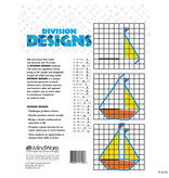 Math Mosaics: Divison Desings