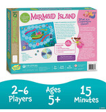 Mermaid Island Cooperative Game